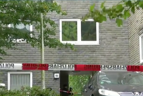 Telá piatich mŕtvych detí našla v byte stará mama