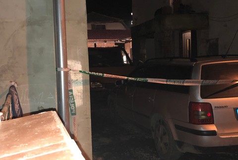 Chlapec mal v Smižanoch podpáliť 12-ročného chlapca 