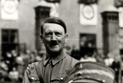 Adolf Hitler