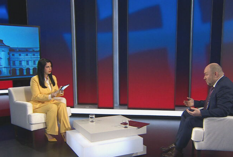 Politika 24: Rudolf Huliak