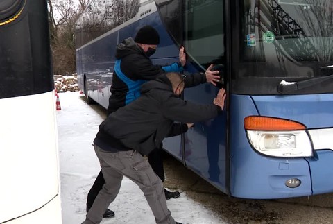 [multi] Dopravcovia bez podpory 10351