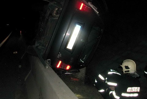 Nehoda_Galanta_mladý vodič_most_smrť