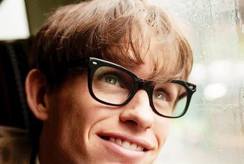 Eddie Redmayne