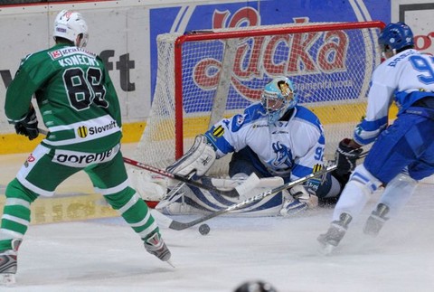 Skalica-Poprad
