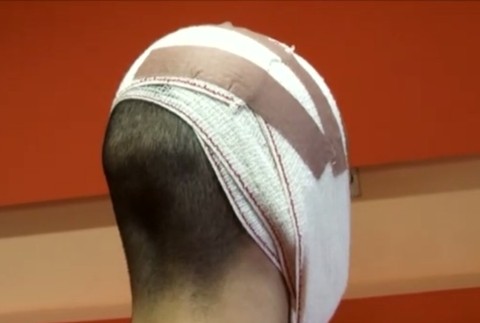 Roderik sa priznal k pouličnej bitke a dostal 6 rokov. Teraz tvrdí, že vzal na seba vinu sa kamaráta