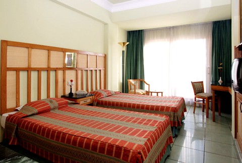 Hurghada hotel Sea Garden 2