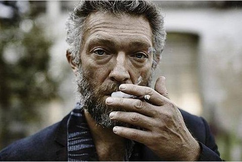 Vincent Cassel