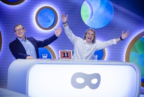 Inkognito - Braňo Mojsej