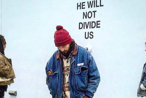 Shia LaBeouf