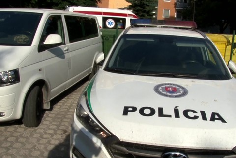 [multi] Nafetovaný s nožom 29