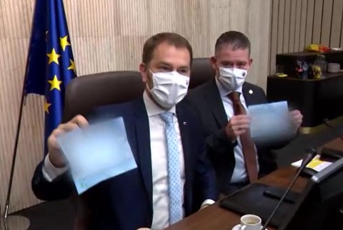 Platnosť potvrdenia o absolvovaní celoplošného testovania končí.