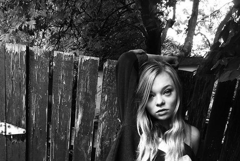 Taylor Hickson