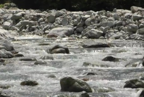 Nájdete tu naozaj nádherné miesta.