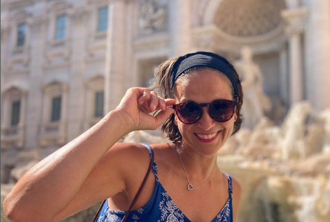 Kristýna Hrušínská