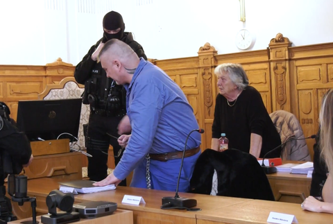 rodinny drogovy biznis