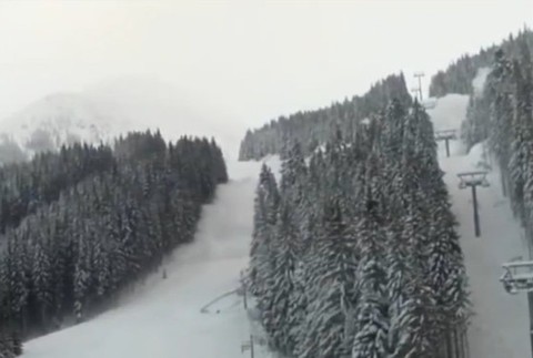 Toľko snehu ešte nebolo