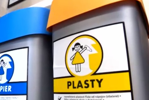 Zálohovanie PET fliaš 