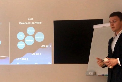 Projekty, ktoré zlepšia náš život. Mladí študenti už nesedia len nad knihami