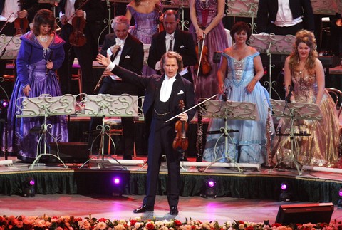 André Rieu