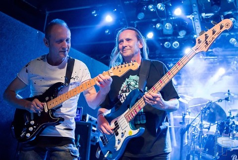 milan hanak Titanic skupina