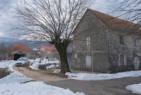  Cetinje