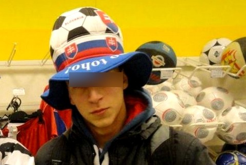 Arjan (18) zomrel pri Košiciach, Silvester