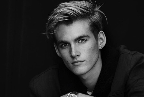 Presley Gerber