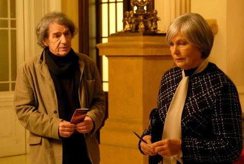 Príliš osobná známosť