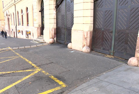 Brutálny útok v centre Bratislavy. O život prišiel ďalší cudzinec