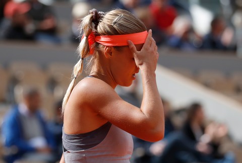 Schmiedlová vypadla v 1. kole Roland Garros. Svetovej jednotke uštedrila kanára