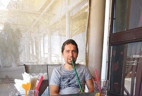 Andrej Babiš mladší