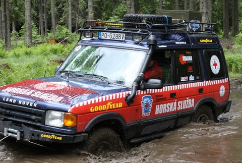 Rumunsko Jojkárska expedícia, posledný deň