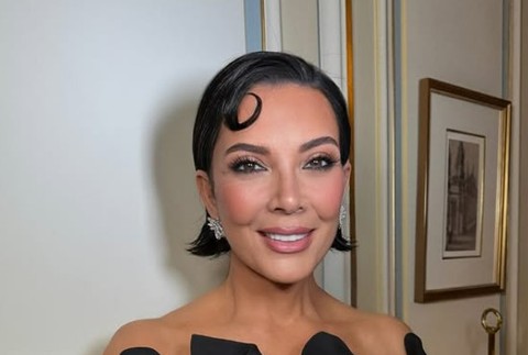 Kris Jenner  2