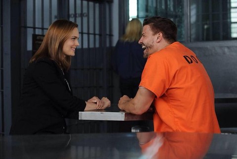 Zo zákulisia seriálu Kosti