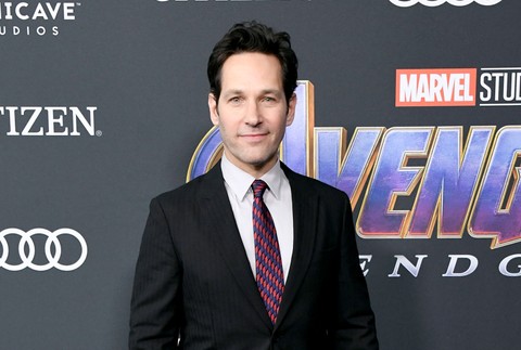Paul Rudd