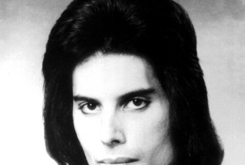 Freddie Mercury