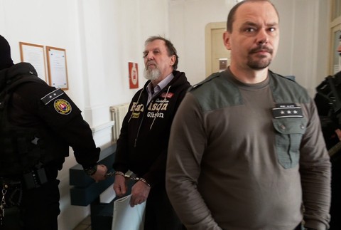 Súdny proces s Jurajom Cintulom