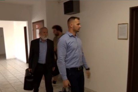 Spor raper vs. starosta 