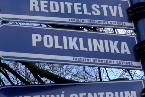 [multi] Ostrava strelba zábery z PRIMA 64