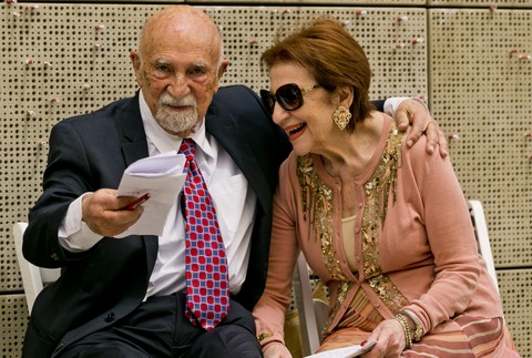 Stretnutie po rokoch 