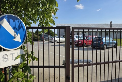 Akcia v Červeníku 2