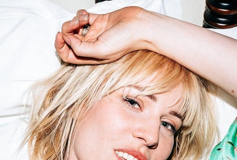 Natasha Bedingfield