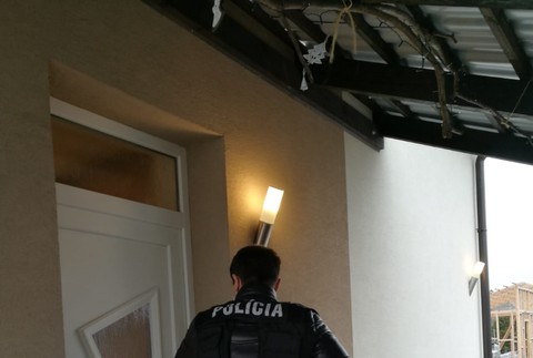 Riaditeľa popradskej nemocnice zadržala NAKA