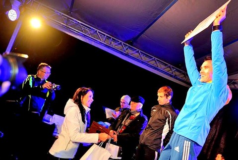 Bratislava marathon Tatry