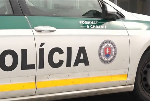 polícia il