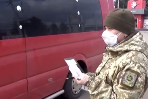 Podozrenie na koronavírus 