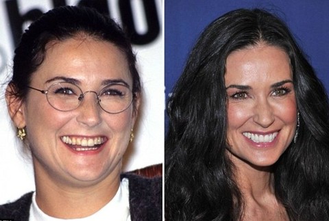 Demi Moore