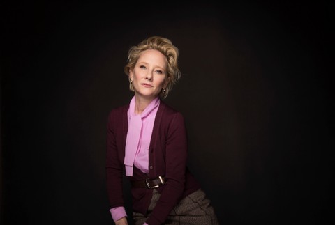 Anne Heche