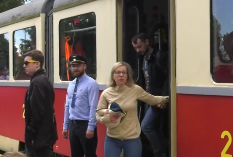 Otvorenie letnej turistickej sezóny