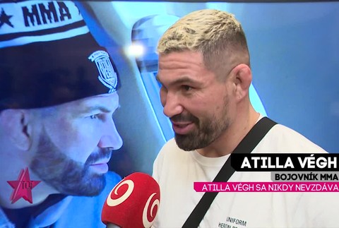 [multi] ATILLA VÉGH SA NIKDY NEVZDÁVA 2252